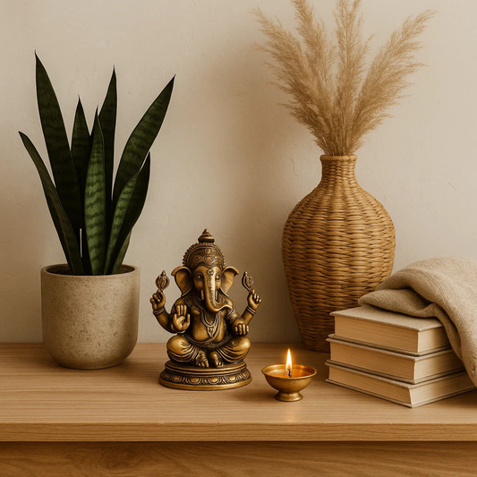 Sustainable Home Decor: The Renewed Importance of Long-Lasting Materials