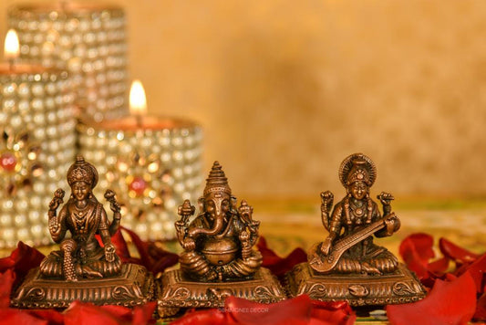 Bhimonee Decor Copper Idols | Blogs Bhimonee Decor