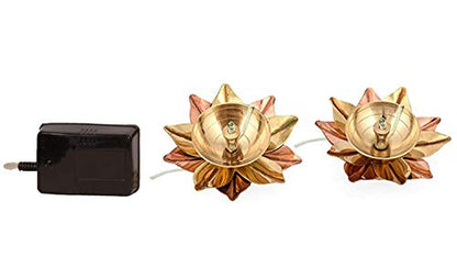 lotus lighting deepa- 1+1