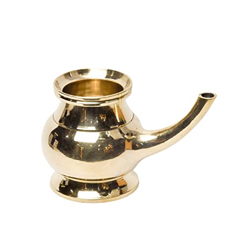 Brass Kindi| Lota