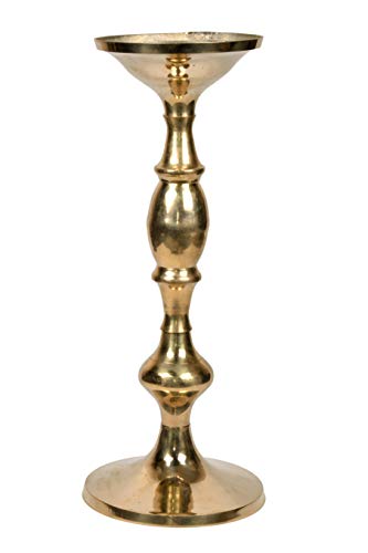 Brass Urli/Uruli Stand 30 cm