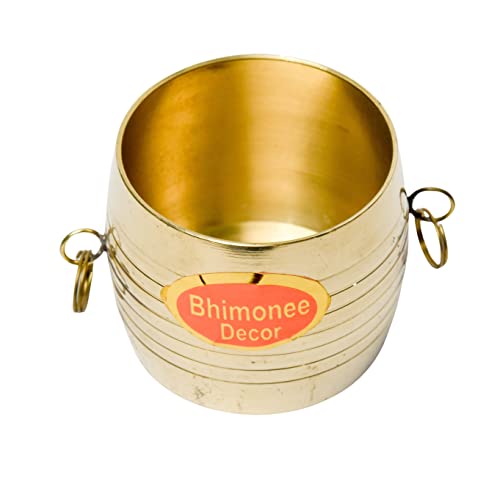 Brass para Advance Bhimonee