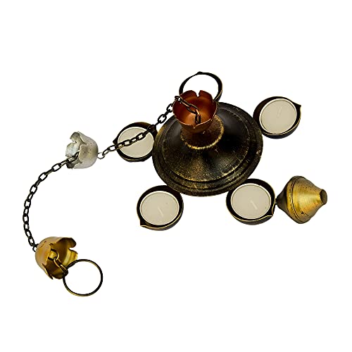 Tealight Candle Holder India