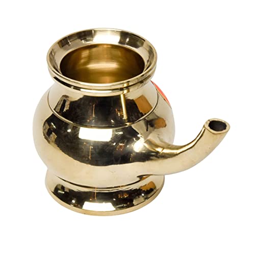 Brass Kindi| Lota India