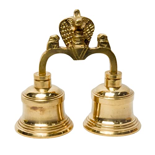 Pure Brass Bell