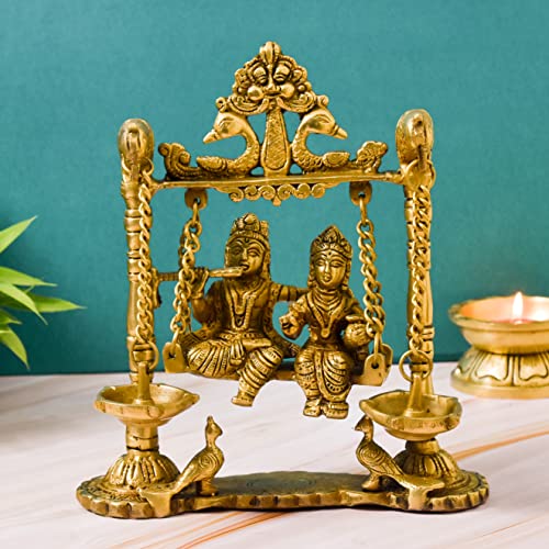 Radha Krishna Idol