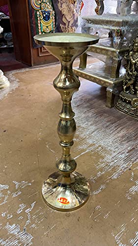 Brass Urli/Uruli Stand India