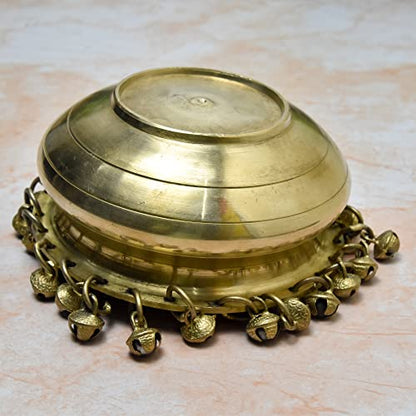 Brass Urli India